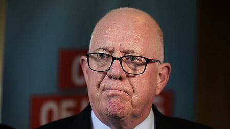 Charlie Flanagan voices concern over lack of parallel Omagh inquiry