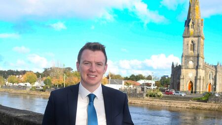 Duffy wins seat in Seanad Éireann