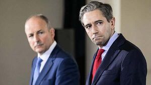 Taoiseach and Tánaiste to meet with opposition over speaking time row Taoiseach and Tánaiste to meet with opposition over speaking time row