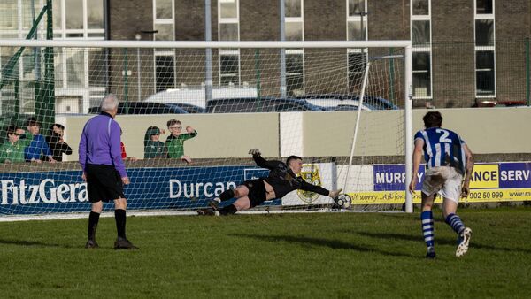 Cup holders keep title defence on track