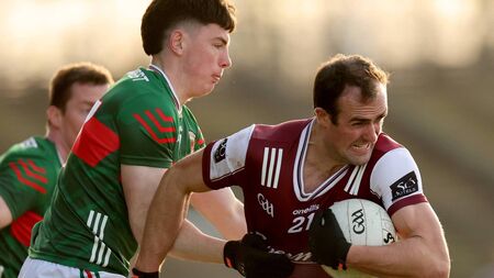 Reality check for Mayo as Tribe rules in Castlebar