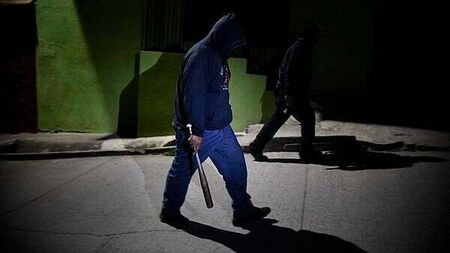 From Sweden to Ireland: The growing threat of gang recruitment among children