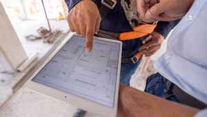 New homes approved for Mayo town