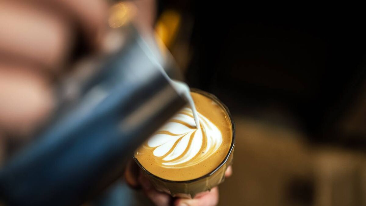 Café entrepreneur brings coffee shop chain to Mayo town