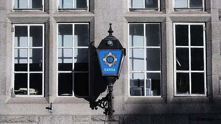 Man charged with assault of another man in Dublin on Sunday