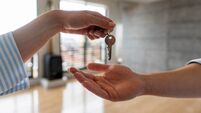 New Mayo town homes expected to be completed by summer