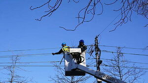 ESB says customers who have been without power will not be compensated ESB says customers who have been without power will not be compensated