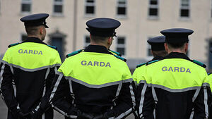 Most Garda divisions had fewer frontline officers last year, figures show Most Garda divisions had fewer frontline officers last year, figures show