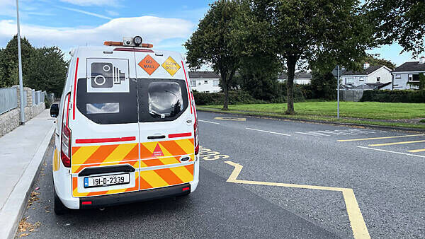 Drivers urged to prepare for speed limit changes from Friday