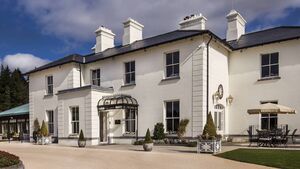 What's on: Discover your perfect wedding setting at acclaimed Mayo venue