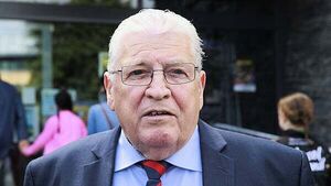 Secretary of state fell asleep during meeting with Omagh bomb families Secretary of state fell asleep during meeting with Omagh bomb families