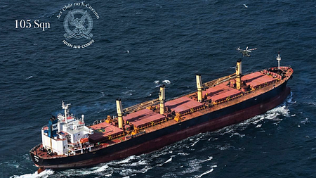 Six to face trial over cocaine ship seizure after they fail to have charges dismissed