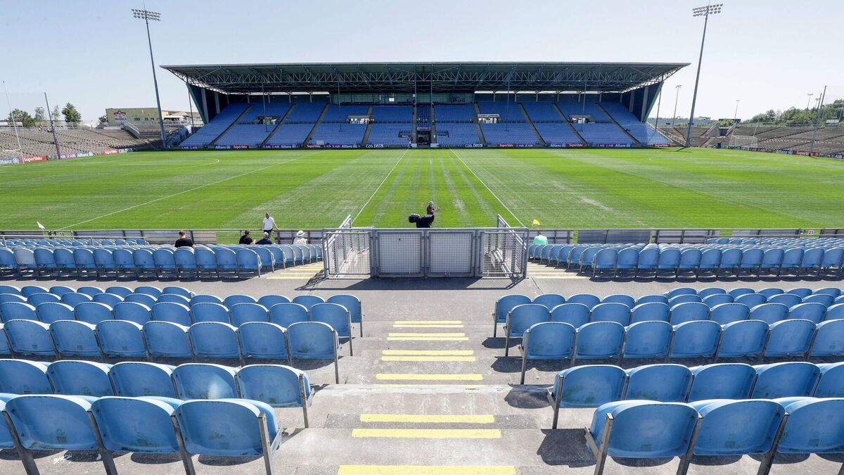 Time change for Mayo footballers' Allianz League fixture
