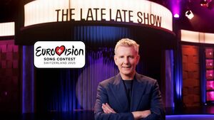 Late Late Show Eurosong: Eurovision entries, favourite and how to watch
