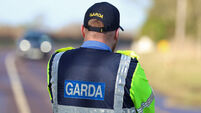 Motorist arrested for significant speeding and drugs on major Mayo road