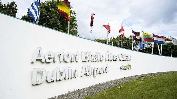 DAA to re-lodge 'no build' planning application to increase passenger cap at Dublin Airport