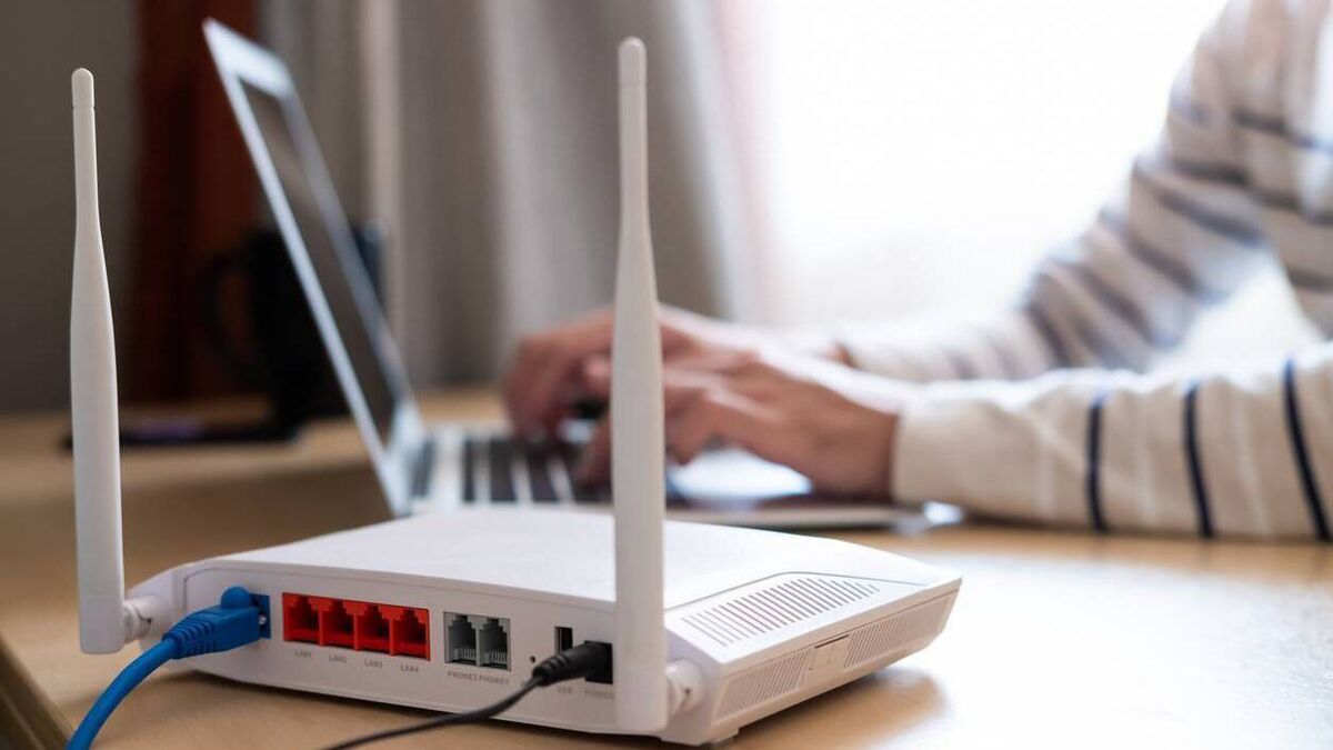 Mayo town area to benefit from high-speed broadband in near future