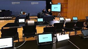 Three victims of Omagh bombing remembered at inquiry Three victims of Omagh bombing remembered at inquiry