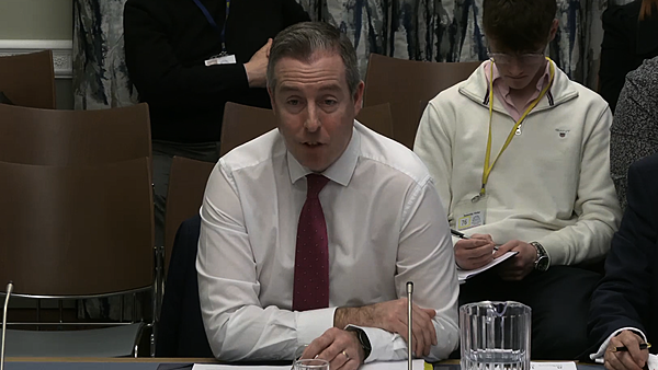North's Education Minister denies DUP 'cronyism' over allocation of school funding