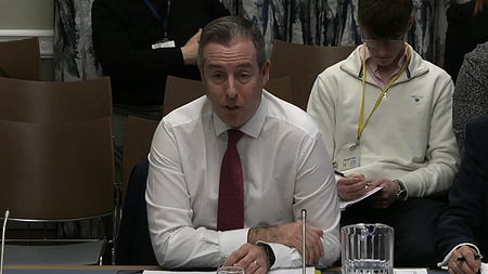 North's Education Minister denies DUP 'cronyism' over allocation of school funding