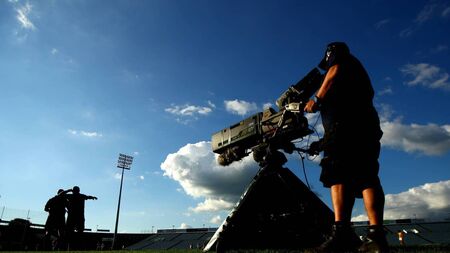 GAA GUIDE: Here's all the Allianz League games live on television this weekend