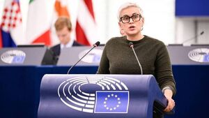 MEP Maria Walsh appointed to new role in European Parliament