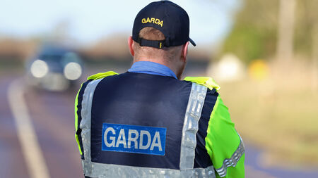 Motorist detected driving almost twice the speed limit in Mayo over bank holiday