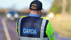 Motorist detected driving almost twice the speed limit in Mayo over bank holiday