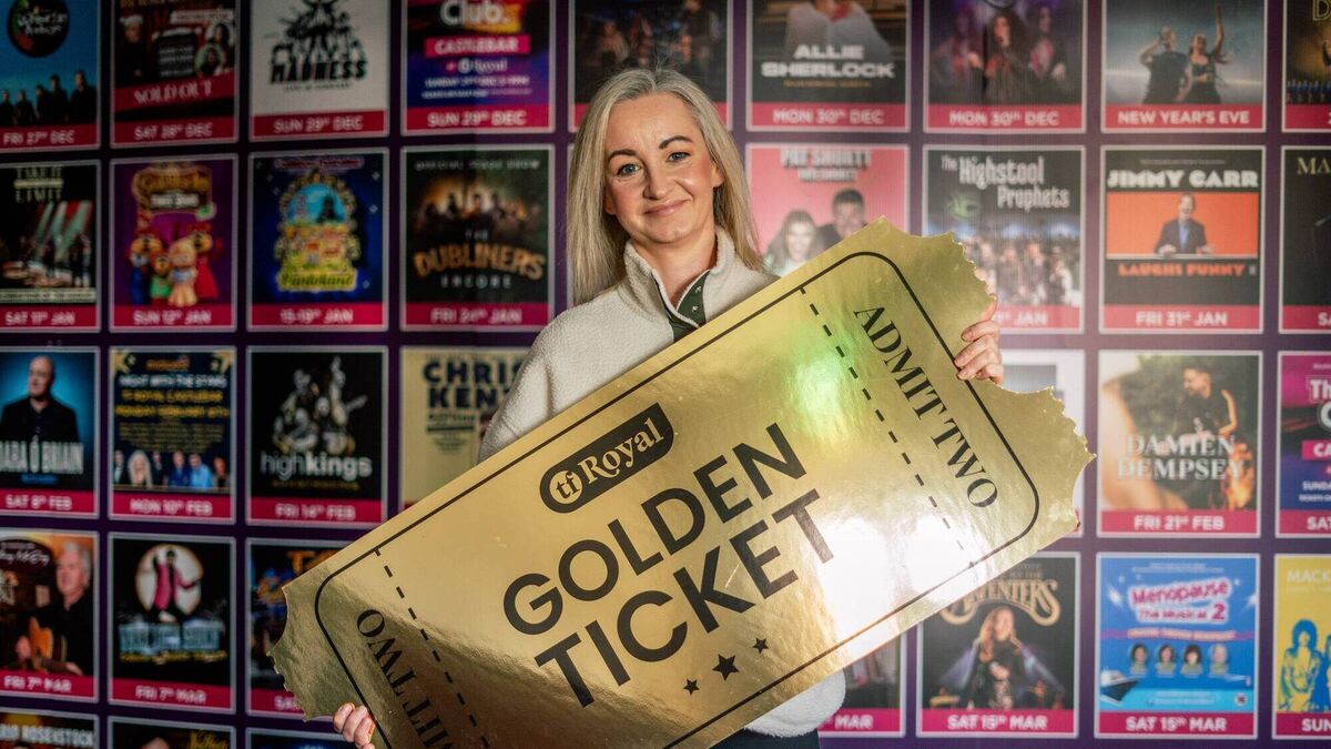 TF Royal reveals winners of Golden Tickets