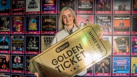 TF Royal reveals winners of Golden Tickets
