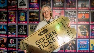 TF Royal reveals winners of Golden Tickets