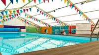 Plans revealed for new swimming pool for Mayo town