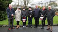 Local Notes: Ballinrobe Musical Society held a collection for their upcoming 'The Hunchback of Notre Dame'.