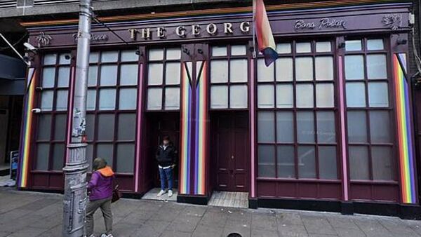 Profits dip at owner of The George and Café en Seine as group revenues rise by 2% to €35.55m