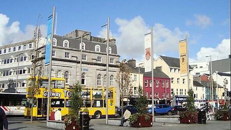 Galway City Council ordered to pay €25k for 'one of the worst cases of bullying' seen by WRC