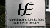 HSE accuses medical supplies company of holding it to ransom over patient data
