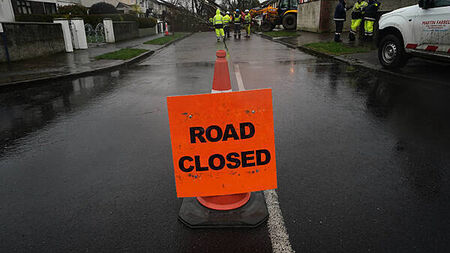 ‘Lessons to learn’ for Government, state agencies and ESB over storm response