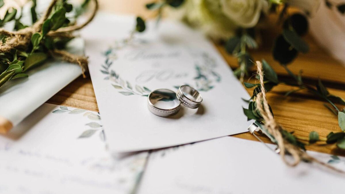 Mayo man ties the knot in Leitrim