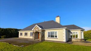 PROPERTY: Perfect family home hits the market in Mayo