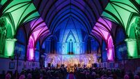 Arts audiences returning to pre-Covid levels
