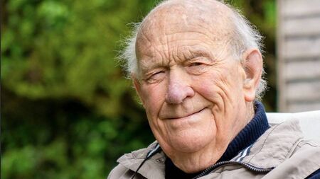 Passing of highly regarded educator