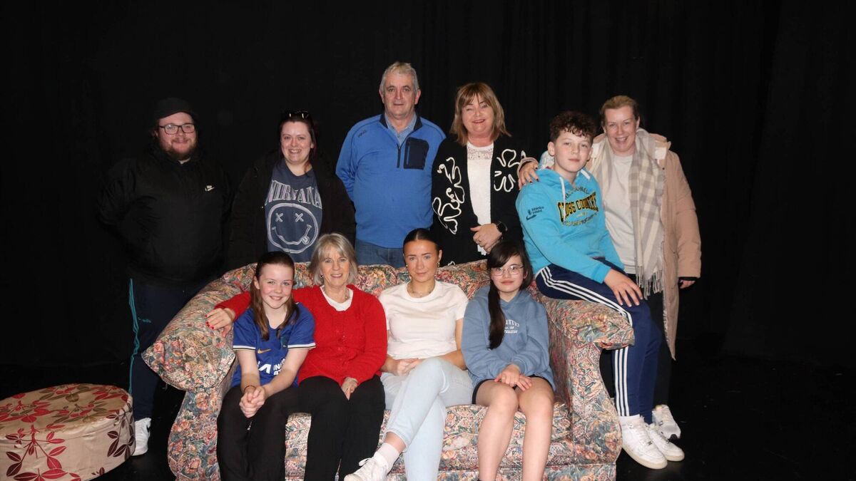 Local Notes: Kiltimagh drama group to stage Roddy Doyle's 'The Snapper'