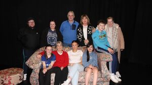 Local Notes: Kiltimagh drama group to stage Roddy Doyle's 'The Snapper' Local Notes: Kiltimagh drama group to stage Roddy Doyle's 'The Snapper'