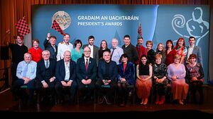 Local Notes: All the latest news from Claremorris