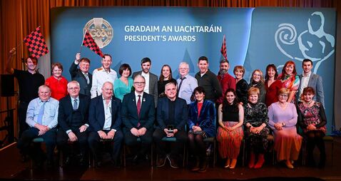 Local Notes: All the latest news from Claremorris