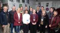 Local Notes: New charity shop is thriving in Ballyhaunis