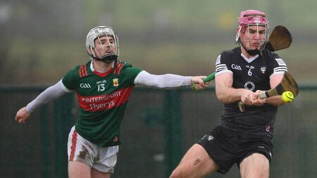 Mayo make long awaited National League bow
