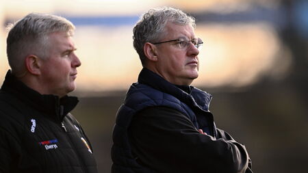 High stakes Sunday as Mayo seek first points