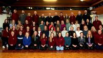 Ballinrobe is set for another sell-out musical