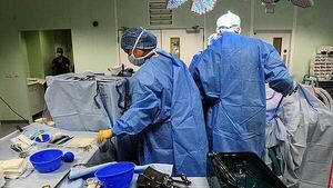 Costly surgeries to save limbs could be cheaper than amputation in the long term, research shows Costly surgeries to save limbs could be cheaper than amputation in the long term, research shows